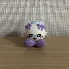 ちいかわ びっくらたまご リボンなみんな　モモンガのサムネイル