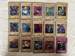 遊戯王OCG 初期（第1期）カード67枚まとめ売りセット 2026年最新】Yahoo!オークション -遊戯王 初期 まとめ売りの中古品
