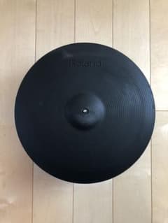 電子ドラム ローランド CY-12H ハイハットのサムネイル