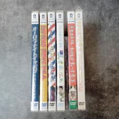 櫻井孝宏 P.S.元気です。孝宏 DVD まとめ売りのサムネイル