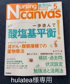 ナーシングキャンバスのサムネイル