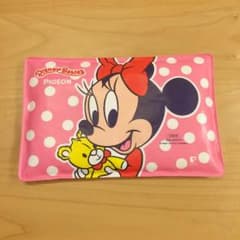 ピジョン やわらかクールまくら ディズニーベビーのサムネイル
