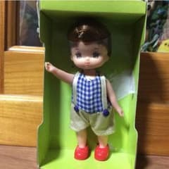 レア！ ハーイ！きのみくんのサムネイル