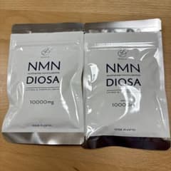 クオリア　NMN サプリメントのサムネイル
