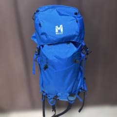 【美品】MILLET プロライター　30＋10リットルのサムネイル