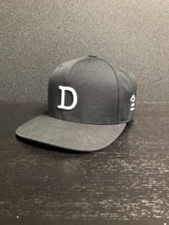 DELUXE デラックス CAP キャップのサムネイル