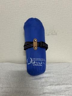 オーストリッチ　ロードバイク用輪行バックのサムネイル