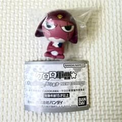 ケロロ軍曹 まちぼうけであります NEW EDITION ギロロ伍長