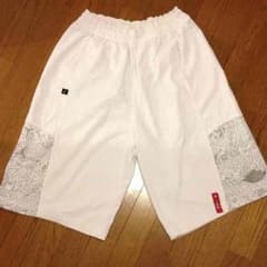 値下げしましたJORDANバスケパンツのサムネイル