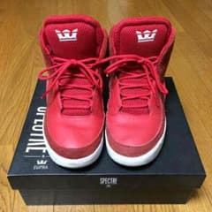 SUPRA Chimera 27.0㎝のサムネイル