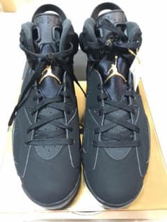 ナイキ エアジョーダン6 レトロ DMP 2020のサムネイル
