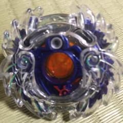 ベイブレードバーストのサムネイル
