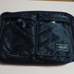 PORTER ポーター システム手帳カバーのサムネイル
