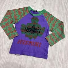 HYSTERIC MINI ヒスミニ 長袖Tシャツ ロンTのサムネイル