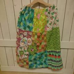 バナバナ   140   ロングスカート ☆のサムネイル