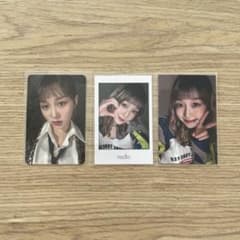 kep1er Soundwave 1周年 カフェ トレカ ヒカル 3枚セット - メルカリ