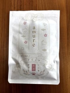 amure アミュレ 犬用 サプリメントのサムネイル