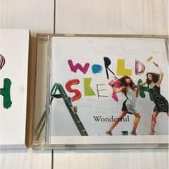 Wonderfulのサムネイル