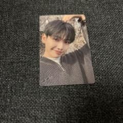 BOYNEXTDOOR JAEHYUN ジェヒョン No Genre トレカ - メルカリ