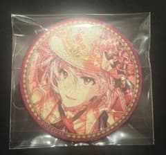 アイドリッシュセブン アイナナ 九条天 缶バッジ 5周年 - メルカリ