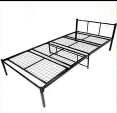 ニトリ】 パイプ ベッドフレーム シングル バジーナFV2 - メルカリ