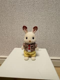シルバニアファミリー ウサギ 人形のサムネイル