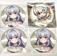 アイプラ IDOLY PRIDE ロング缶バッジ 天動瑠依 IDOLY PRIDE アイドリープライド 天動瑠依 缶バッジ 受注生産SD - メルカリ