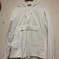 【値下げ】supreme アノラックパーカーのサムネイル
