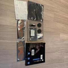 EMS腹筋ベルトのサムネイル