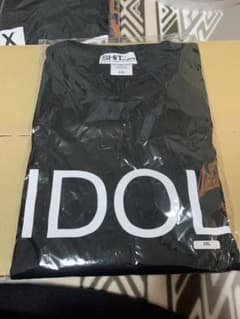 BiSH IDOL Tシャツのサムネイル