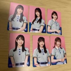 日向坂46 HMVクーポン　トレカのサムネイル