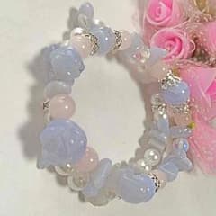 恋愛運アップ♡二重ブレスレットのサムネイル