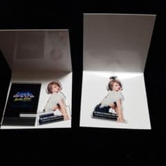 倖田來未 スタンドとキーホルダー②のサムネイル