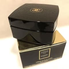 CHANEL COCO NOIR ボディクリーム 150g - メルカリ