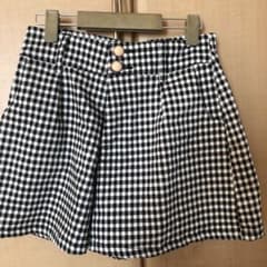 キュロットパンツのサムネイル