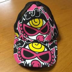 ダブルＲ様専用！ヒスミニ☆帽子のサムネイル
