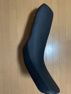 ローシート　カワサキ　Dトラッカー250用 ローシートのサムネイル
