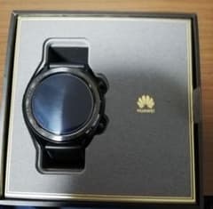 HUAWEI WATCH GT スマートウォッチのサムネイル