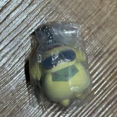サンリオキャラクターズ フロッキーマスコットスイング ポムポムプリンのサムネイル