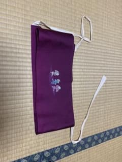 簡易的帯びのサムネイル