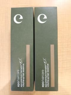 epo premium hematin EX 120mL 2本セットのサムネイル