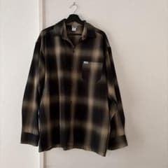 CALTOP キャルトップ　長袖シャツのサムネイル