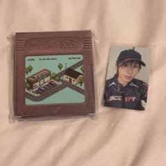 kickflip キクフリ キプリ ペンラ トレカ KickFlip キプリ ジュワン トレカ KCON - メルカリ