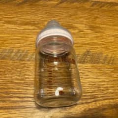 母乳相談室　哺乳瓶のサムネイル