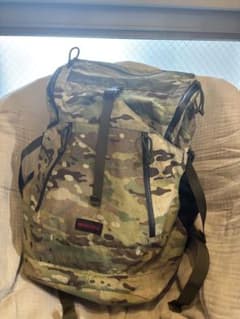 BRIEFING バックパック TRANSITION TRIBE XP MCのサムネイル