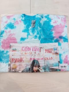 広瀬すず 写真集 レジャートレジャー Tシャツ L 10周年 vintage | Shop