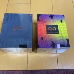 gloHYPER＋のサムネイル