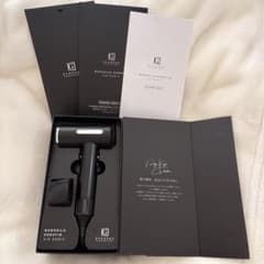 ジャンク】KYOGOKU 京極 キョウゴク ドライヤー E-9 - メルカリ