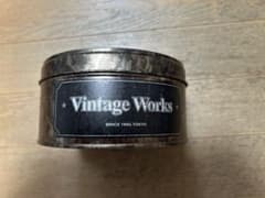 Vintage Works ビンテージワークス DH5746 サイズ33 - メルカリ
