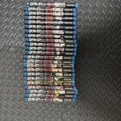 鬼滅の刃全巻のサムネイル